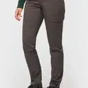Stretch Cotton Trousers - Image 5