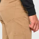 Stretch Cotton Trousers - Image 15