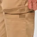 Stretch Cotton Trousers - Image 16