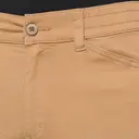 Stretch Cotton Trousers - Image 12