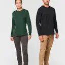 Stretch Cotton Trousers - Image 11