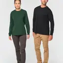 Stretch Cotton Trousers - Image 10
