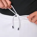 Eco-vriendelijk fleece cargo broek - Afbeelding 6