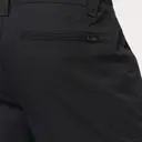 Cargo pants with elastic hem - Image 7