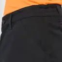 Cargo pants with elastic hem - Image 8