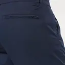 Cargo broek met elastische onderkant en reflecterende band - Afbeelding 7