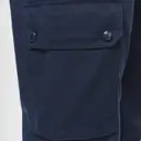Cargo broek met elastische onderkant en reflecterende band - Afbeelding 9