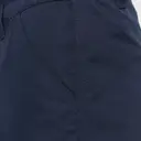Cargo broek met elastische onderkant en reflecterende band - Afbeelding 8