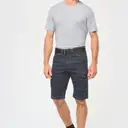 Bermuda Denim mit mehreren Taschen - Bild 3