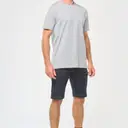 Bermuda Denim mit mehreren Taschen - Bild 4