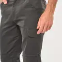 Multi-pocket Work Trousers - Image 10