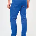 Multi-pocket Work Trousers - Image 2