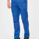 Multi-pocket Work Trousers - Image 1