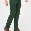 Multi-pocket Work Trousers - Image 3