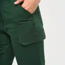 Multi-pocket Work Trousers - Image 8