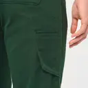 Multi-pocket Work Trousers - Image 11