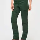Multi-pocket Work Trousers - Image 1