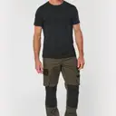 Bicolor Werkbroek - Afbeelding 4