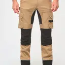 Recycled Performance Work Pants - Image 1