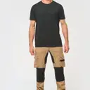 Recycled Performance Work Pants - Image 5