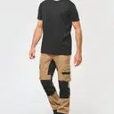 Recycled Performance Work Pants - Image 4