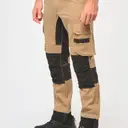 Recycled Performance Work Pants - Image 3