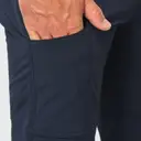 Recycled Stretch Broek - Afbeelding 10