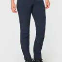 Recycled Stretch Trousers - Image 1