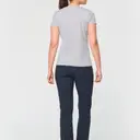 Recycled Stretch Trousers - Image 5