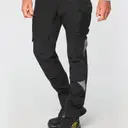 Recycled Stretch Multi-Pocket Trousers - Image 1