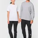 Recycled Stretch Multi-Pocket Trousers - Image 11