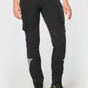 Recycled Stretch Multi-Pocket Trousers - Image 3