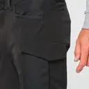 Recycled Stretch Multi-Pocket Trousers - Image 13