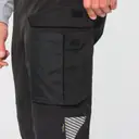 Recycled Stretch Multi-Pocket Trousers - Image 16