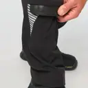 Recycled Stretch Multi-Pocket Trousers - Image 18