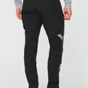 Lightweight Recycled Stretch Multi-Pocket Trousers - Image 2