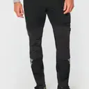 Lightweight Recycled Stretch Multi-Pocket Trousers - Image 1