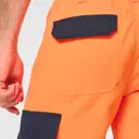 Recycled Multi-Pocket Safety Pants - Image 13