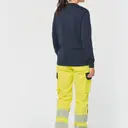 Recycled Multi-Pocket Safety Pants - Image 8