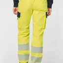 Recycled Multi-Pocket Safety Pants - Image 6