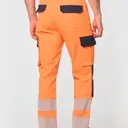 Recycled Multi-Pocket Safety Pants - Image 2