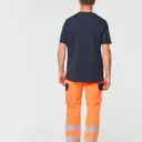 Recycled Multi-Pocket Safety Pants - Image 3