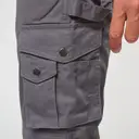 Multi-pocket Work Pants - Image 9