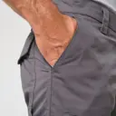 Multi-pocket Work Pants - Image 6