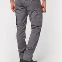 Multi-pocket Work Pants - Image 2