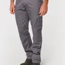 Multi-pocket Work Pants - Image 1