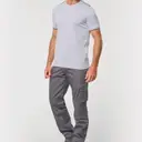 Multi-pocket Work Pants - Image 4
