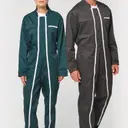 Doppelreißverschluss Overall - Bild 8