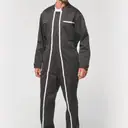 Doppelreißverschluss Overall - Bild 2