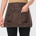 Short Eco-Friendly Gardening Apron - Image 16